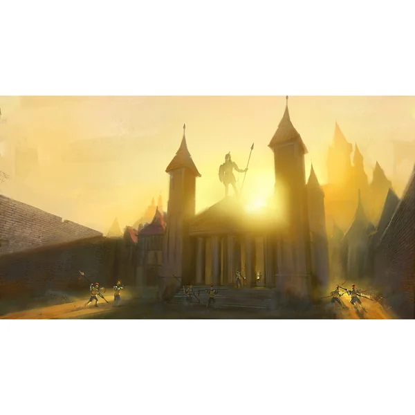 Warhammer Fantasy - Aux Armes