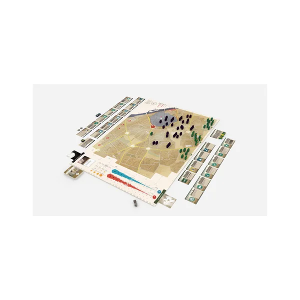 We Are Coming Nineveh