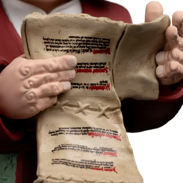 Weta Workshop La Trilogie du Hobbit - Bilbo Baggins (avec Contrat) Figurine Mini Epics