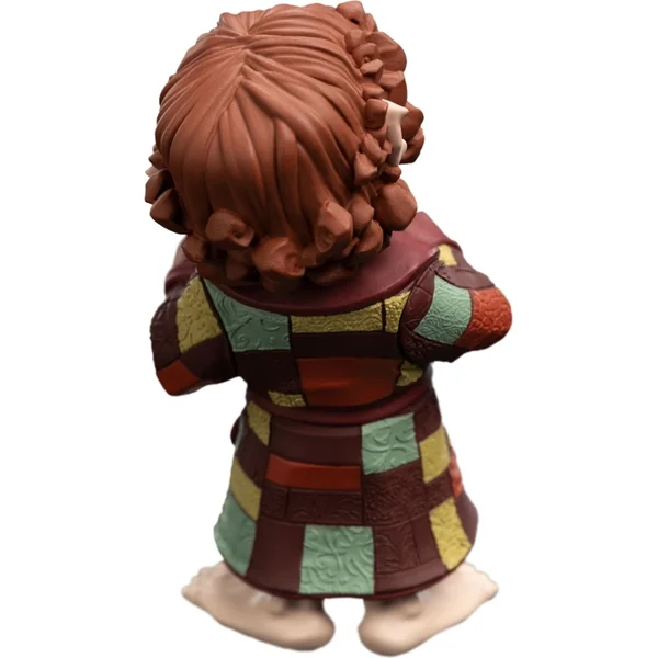 Weta Workshop La Trilogie du Hobbit - Figurine Édition Limitée Bilbo Baggins Mini Epics