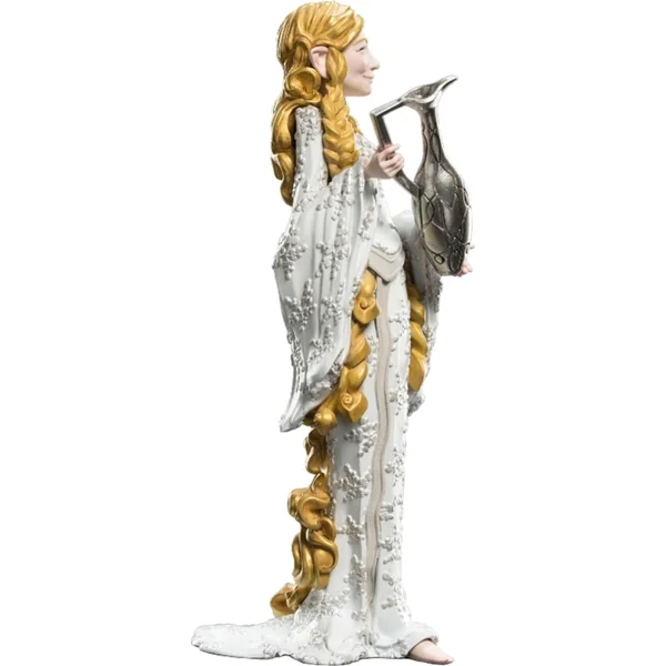 Weta Workshop Le Seigneur des Anneaux - Figurine Galadriel Mini Epic