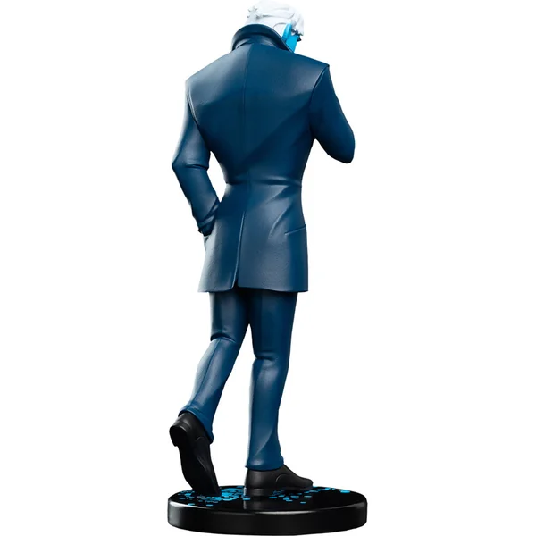 Weta Workshop Lore Olympus Figurine - Hadès