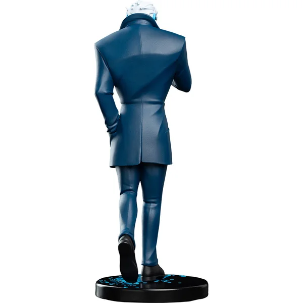 Weta Workshop Lore Olympus Figurine - Hadès