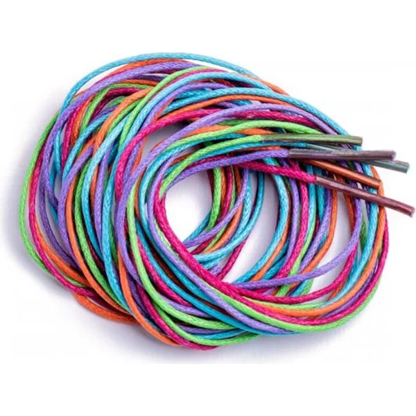 Woody Perles à enfiler - Cœur