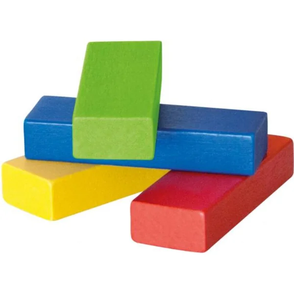 Woody Tower Tony tour multicolore