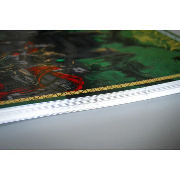 Wrath of the Wyvern – Bestiaire (Édition Effaçable)