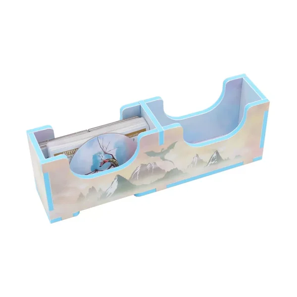 Wyrmspan - Colour Insert - Rangement pour Boîte Folded Space