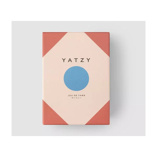 Yam's Yatzy - Printworks Play