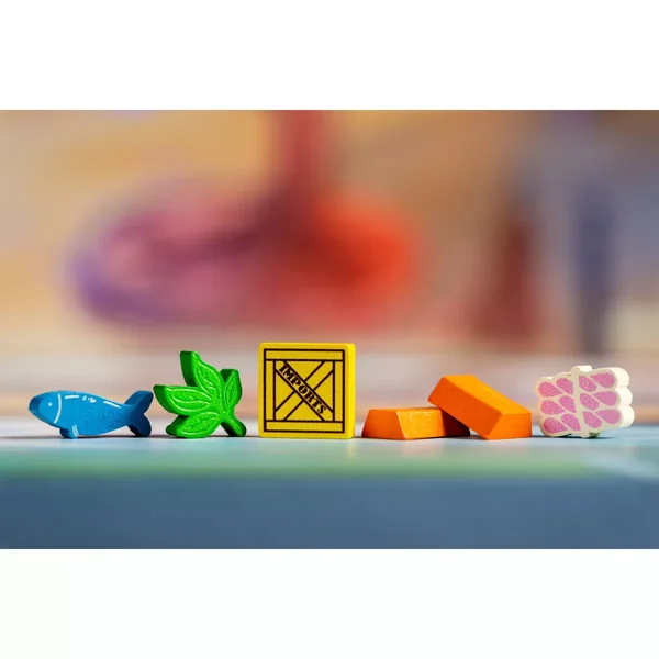 Yokohama - Premium Tokens