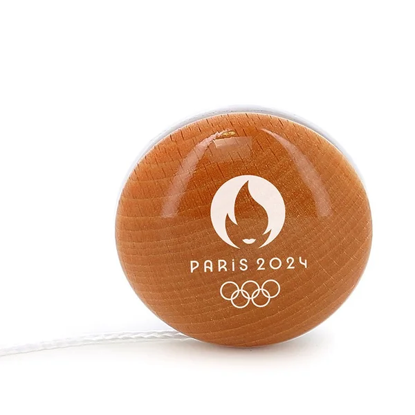 Yoyo Mascottes Les Phryges Paris 2024 - Vilac