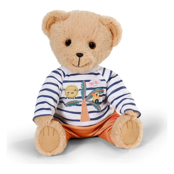 Zapf BABY born Vêtements palmier, 43 cm