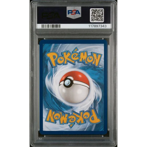 Zoroark VSTAR GG56/GG70 EB12.5 Zénith Suprême – PSA 9