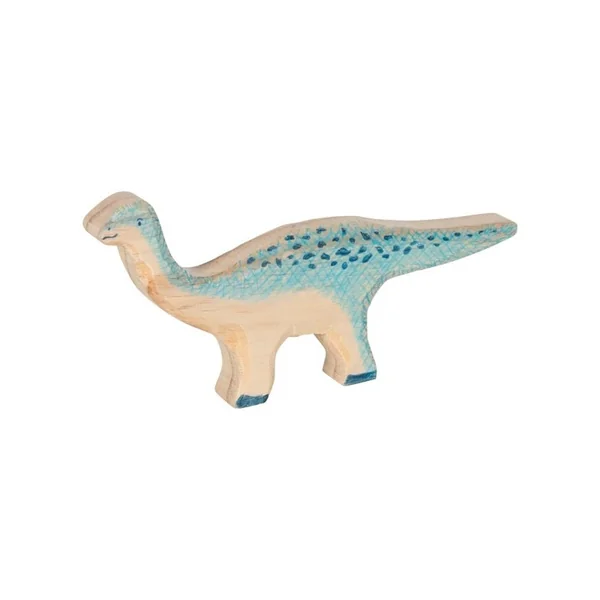 Ébauches de 3 animaux à sculpter - Goki