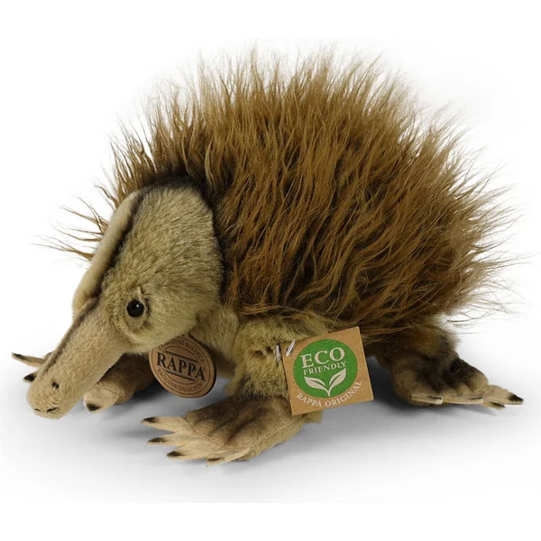 Échidné en peluche australienne 24 cm ECO-FRIENDLY