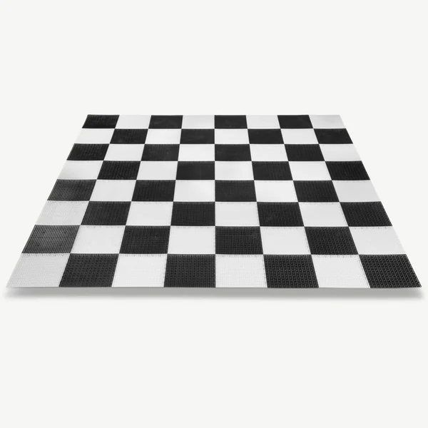 Échiquier géant 304 cm - Dalles - Ubergames