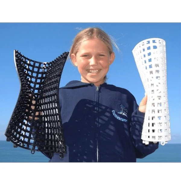 Échiquier géant 304 cm - Dalles - Ubergames