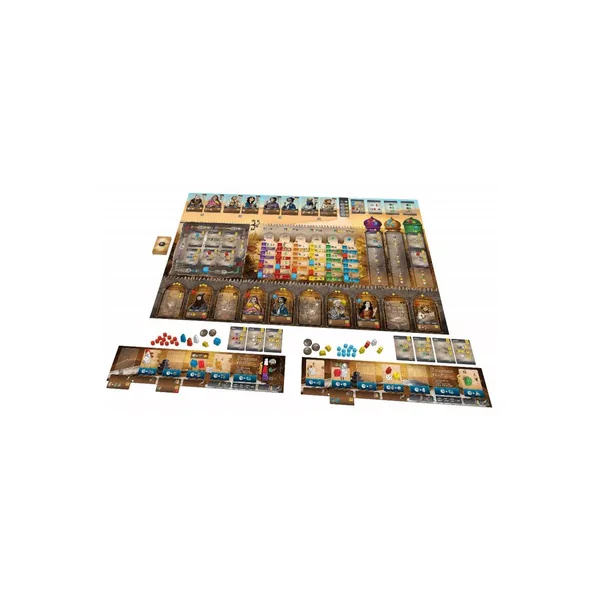 Érudits du Tigre du Sud